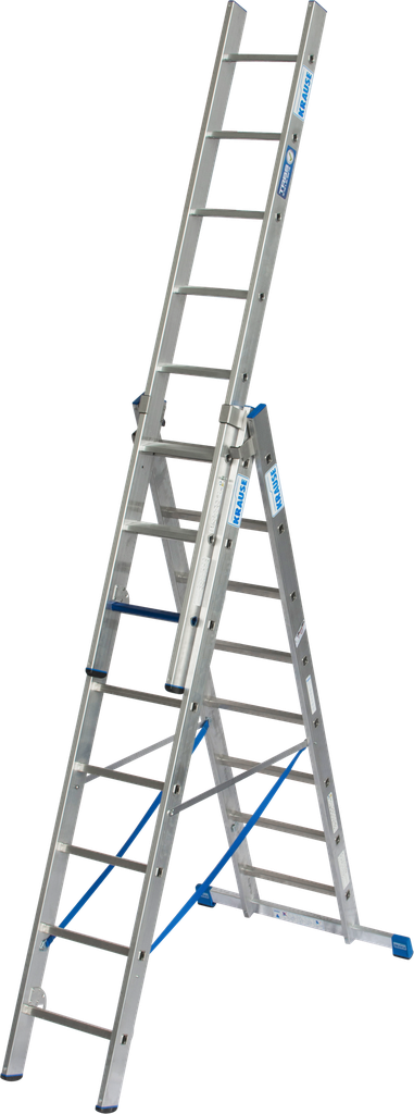 Alu Allzweckleiter