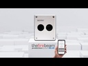 The firebeam BLUE - Inbetriebnahme Tutorial