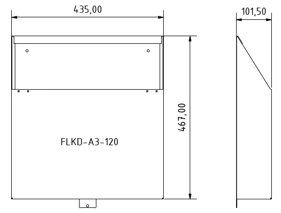 FLKD A3 120 offen Maße.webp