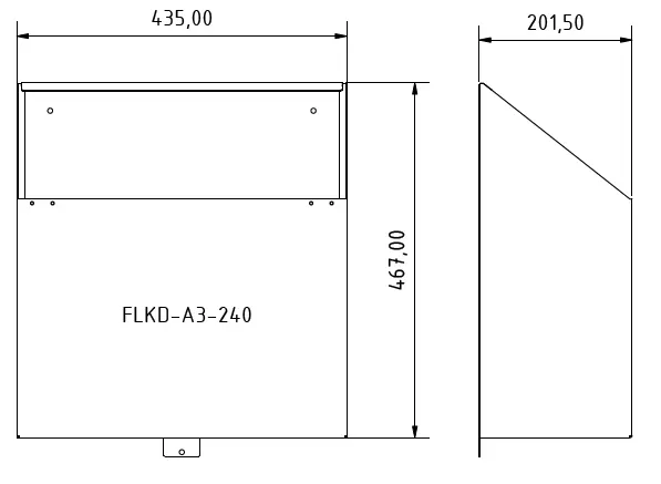 FLKD-A3-240 offen Maße.webp