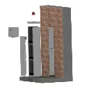SDS-S3-S-FH VK Persp 600x600.webp