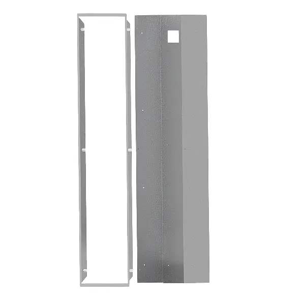 UP-D-3x230-HM Unterputz-Einbauwanne -zweiteilig