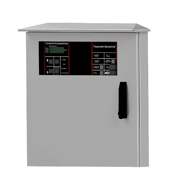 FKT-D-RSD Pultdach für FKT-D-90
