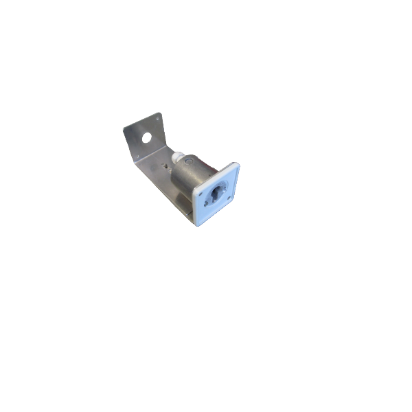FSE-PZ-WH Wandhalter zur Unterputzmontage