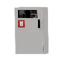 FKT-D-1x230-HM Feuerwehr-Koordinations-Tableau / D-Serie