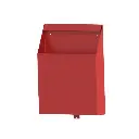 FLKD-A3 Feuerwehr-Laufkartendepot oben offen