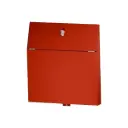 FLKD-A3 Feuerwehr-Laufkartendepot mit verschließbarem Deckel