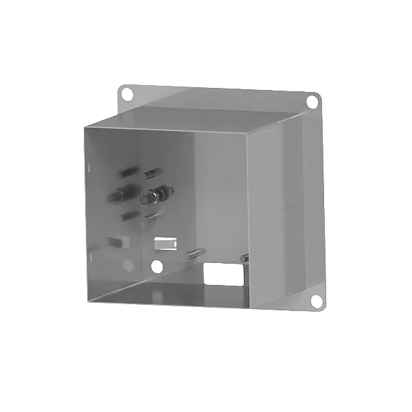 FSD-EK Einbau-Konsole