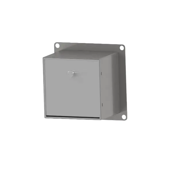 FSD-EK Einbau-Konsole