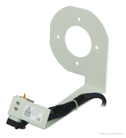 Fireray One Heizung 