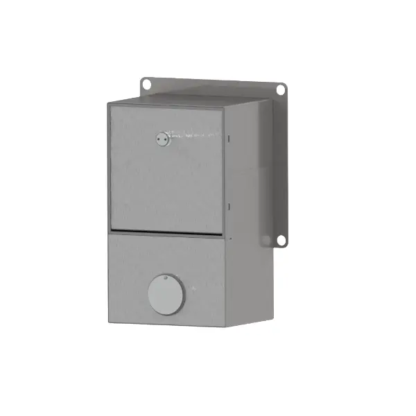 FSD-EK-KM-FSE Kombinations-Konsole