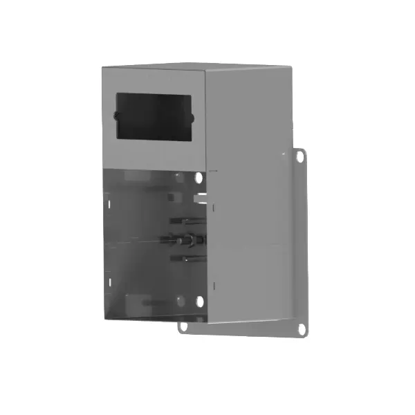 FSD-EK-KM-IL Kombinations-Konsole
