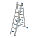 Alu Allzweckleiter