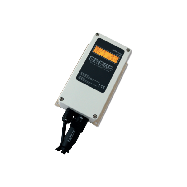 LWM-PG-TR    Temperaturregler für das LWM-Prüfgerät