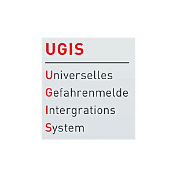 UGIS-Erweiterung Erweiterungsmodul für BMA-Vernetzung nach VdS 2878