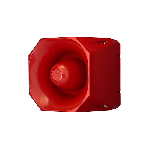 Asserta 120 Schallgeber 24 V DC