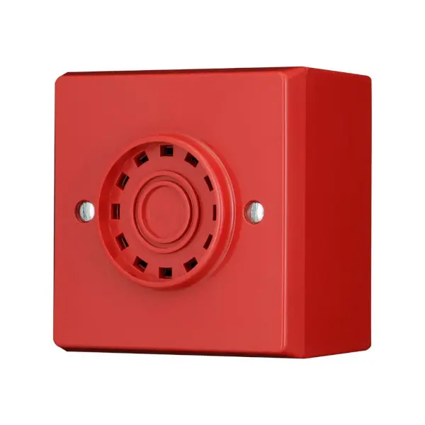 Askari Schallgeber 24 V DC