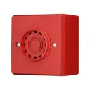 Askari Schallgeber 24 V DC