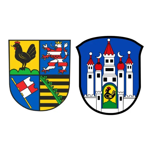 RSM Schmalkalden-Meiningen Stadt / Landkreis