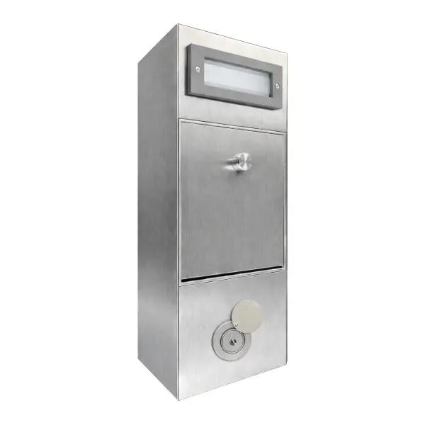 FSD-EKA-KM-FSE-IL Kombinations-Konsole Aufputz