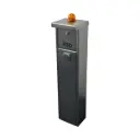 FSD-S3-FSplus5 Feuerwehr-Schlüsseldepot - freistehend BERLIN