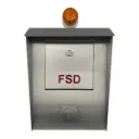 FSD-S3 und FSE-A in Kombikonsole BERLIN