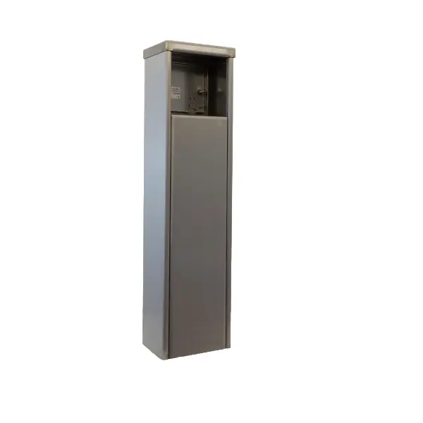 SDS-ES3-FH Schlüsseldepotsäule freihängend