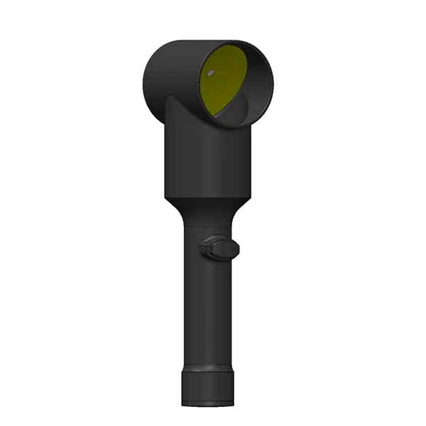 Flammensimulator-UniVario FLS-1 Ex 