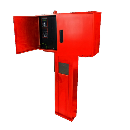 [10129] FEC-S Feuerwehr-Einsatz-Center