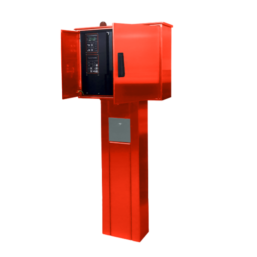 [10164] FEC-L Feuerwehr-Einsatz-Center