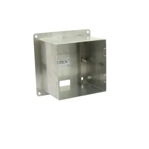 [20081] FSD-EK Einbau-Konsole