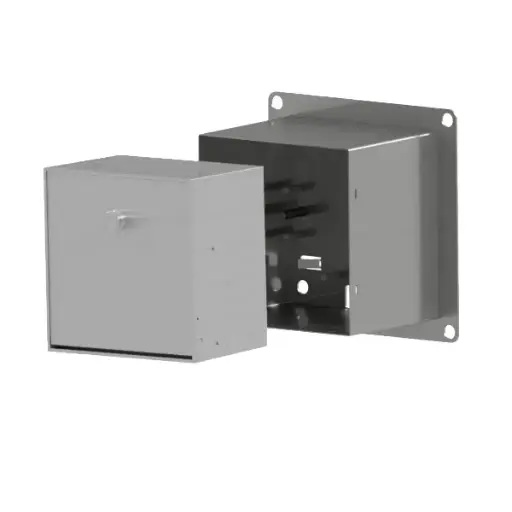 [20081] FSD-EK Einbau-Konsole