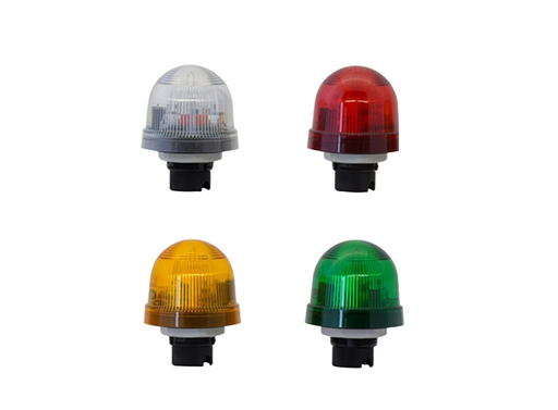 [20028] FPG-BLI Blitzleuchtenmodul - Spannung - Farbe