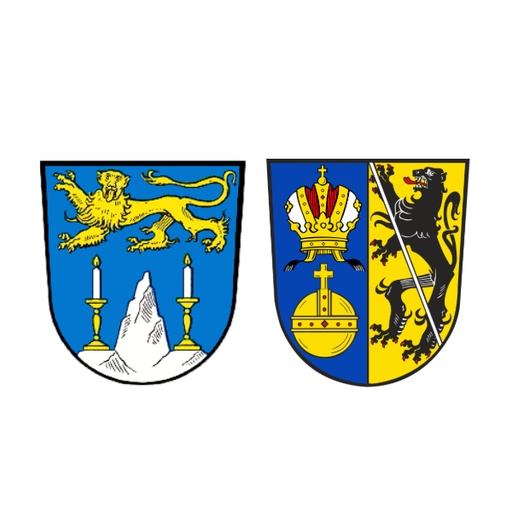 [10444] RSM Lichtenfels Stadt / Landkreis 