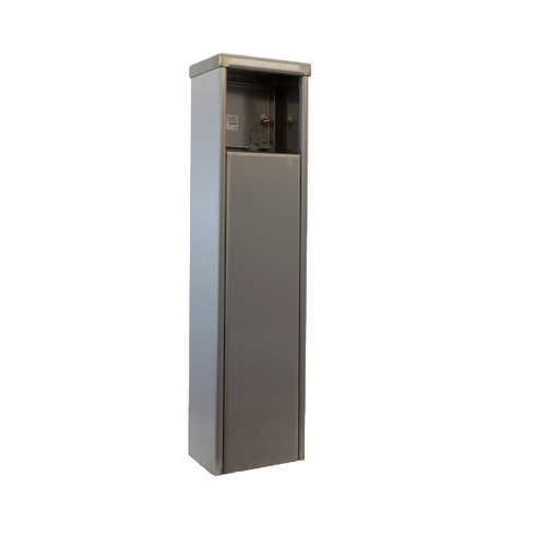 [10568] SDS-ES3-FS Schlüsseldepot-Säule freistehend