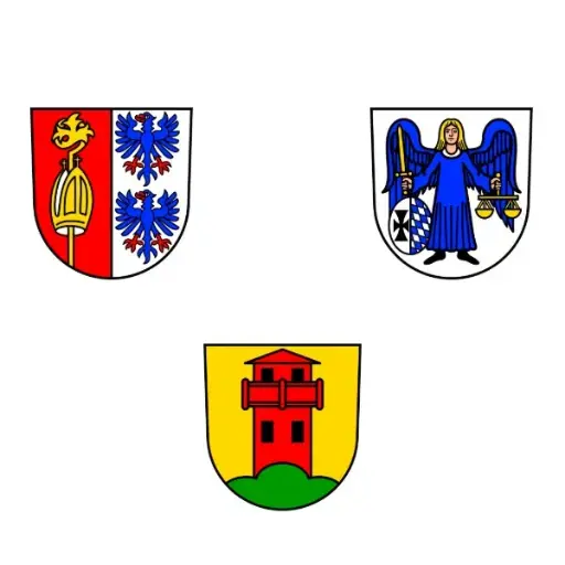 [10641] RSM Neckar-Odenwald-Kreis / Limbach / Elztal / Fahrenbach