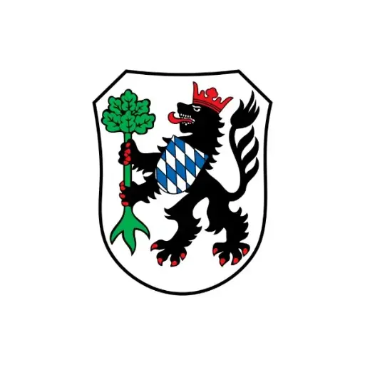 [10714] RSM Dillingen an der Donau Landkreis / Gundelfingen