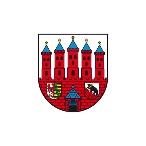 [10721] RSM Anhalt-Zerbst 