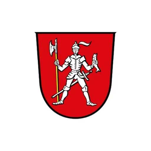 [10952] RSM Cham Landkreis / Roding