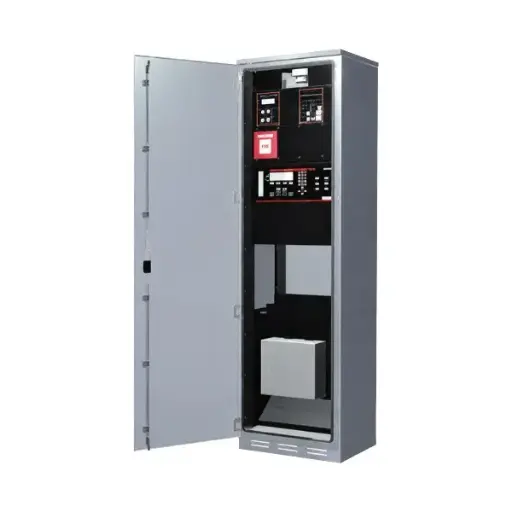 [10972] FZS-2 Feuerwehr-Zentral-Station