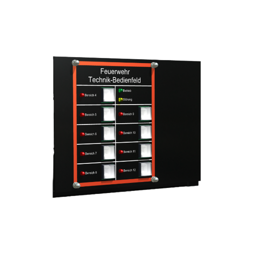 [11125] FTB-Individual Feuerwehr-Technikbedienfeld
