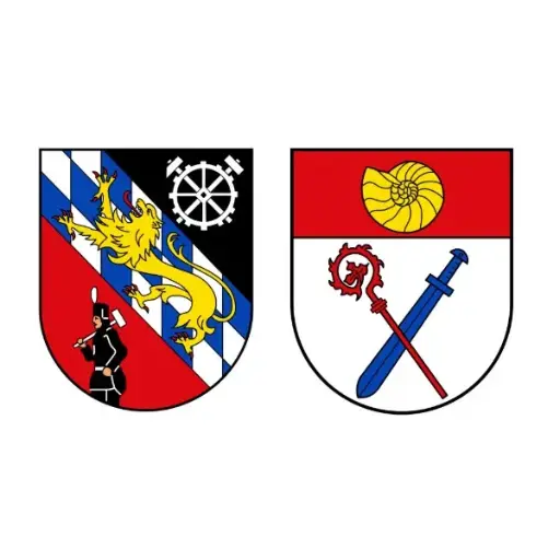 [11594] RSM Saar-Pfalz-Kreis / St. Ingbert / Gersheim