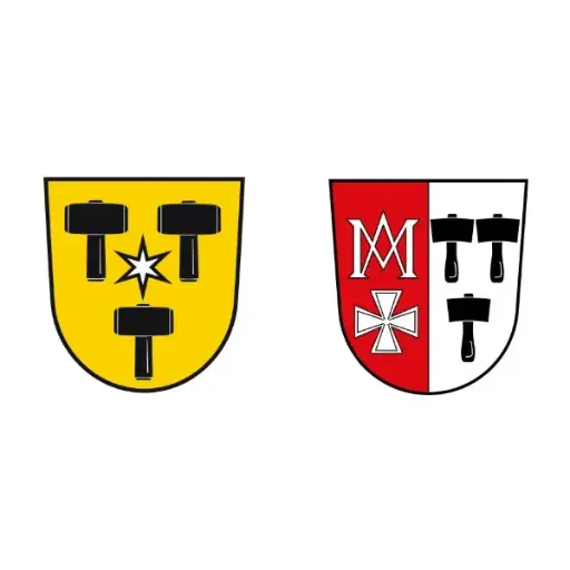 [11633] RSM Unterallgäu Landkreis / Babenhausen und Oberschönegg 