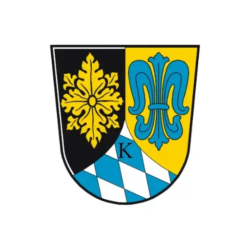[12112] RSM Unterallgäu Landkreis / Umstellschloss K
