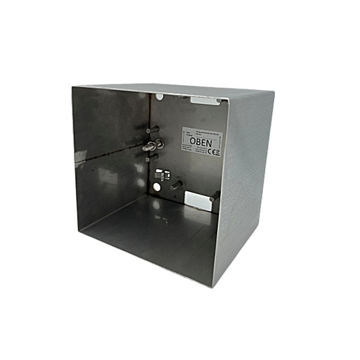 [12259] FSD-EKA Einbau-Konsole Aufputz