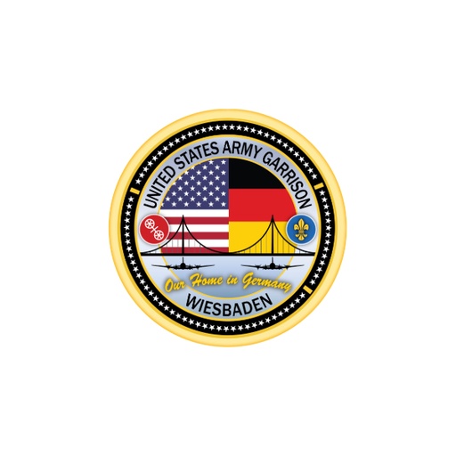 [12640] RSM Wiesbaden US-Army