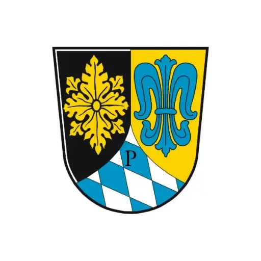 [12890] RSM Unterallgäu Landkreis / Profilhalbzylinder mit Freigabe