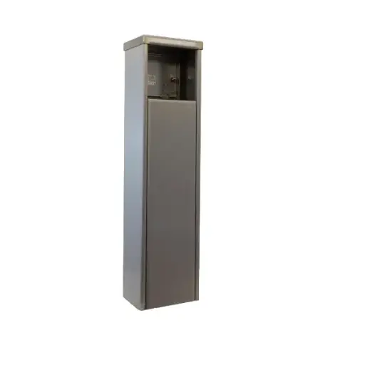 [13016] SDS-ES3-FH Schlüsseldepotsäule freihängend