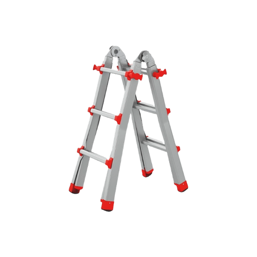 [20127] Alu Teleskopleiter