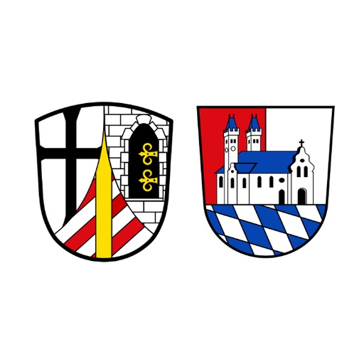 [13723] RSM Dillingen/Donau LKR / Buttenwiesen / Wertingen